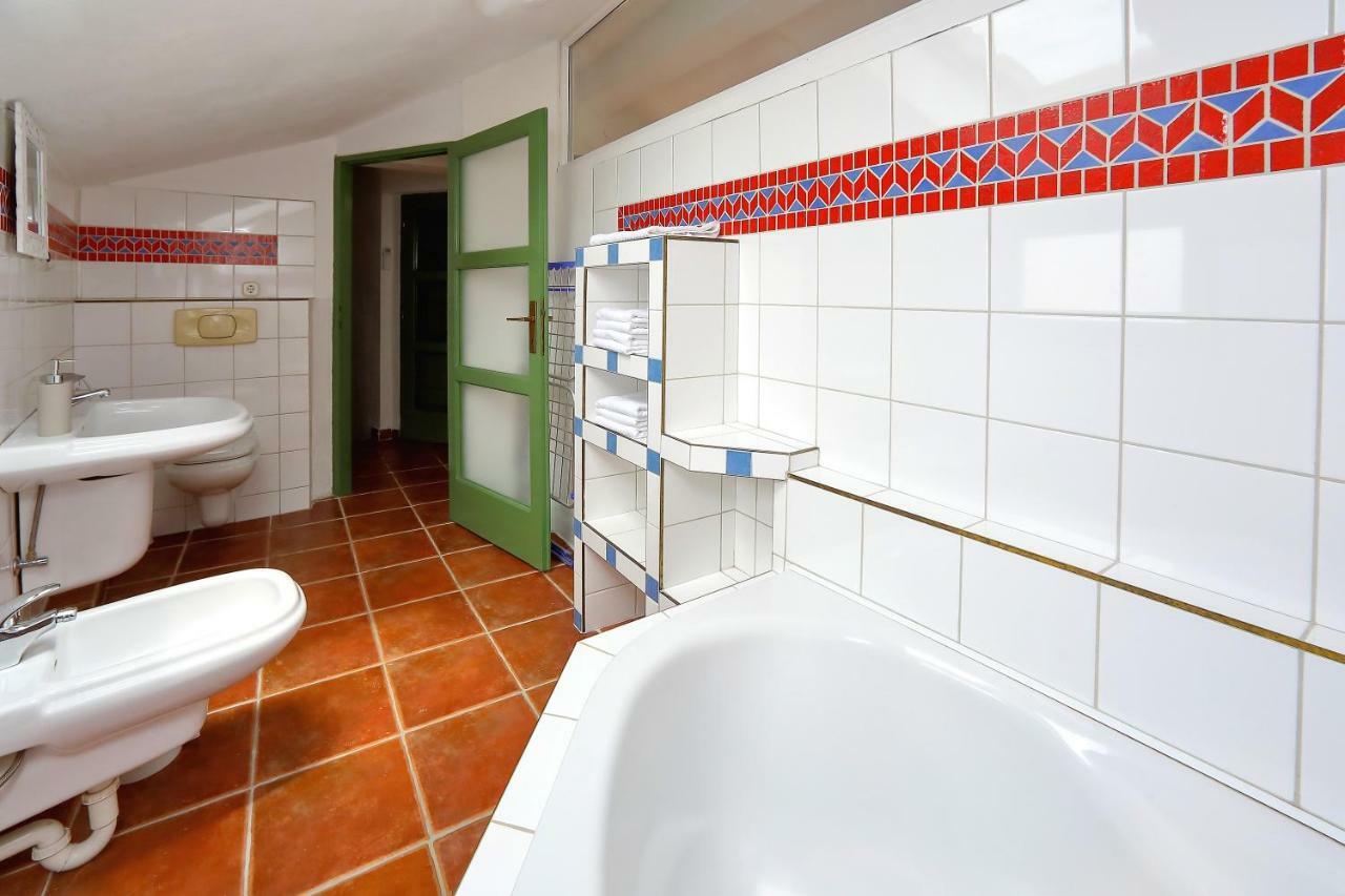 Villa Kamena Bibinje Eksteriør bilde